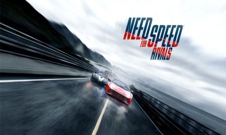 Need for Speed Rivals PC Game Download For Free
