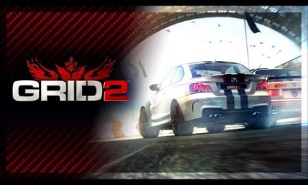 GRID 2 APK Full Version Free Download (May 2021)