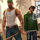 GTA San Andreas free game for windows