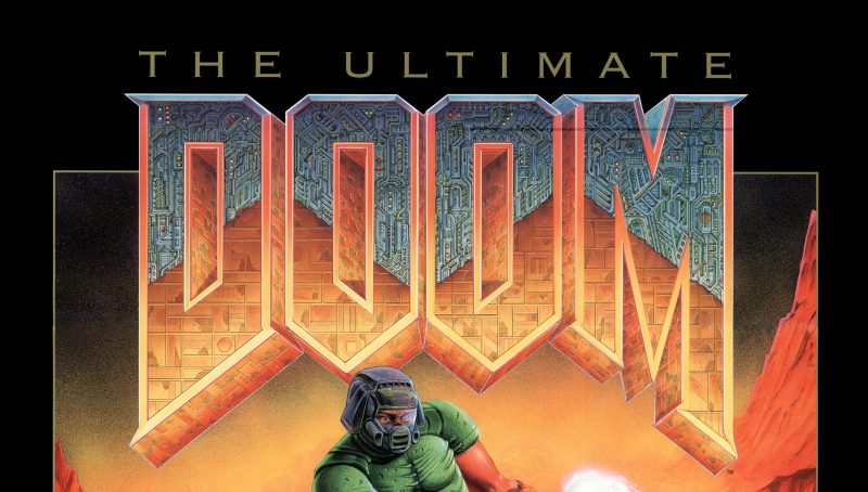 Ultimate Doom Free Download For PC