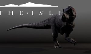 The Isle free full pc game for download