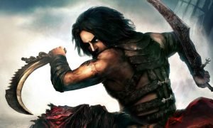 Prince Of Persia Warrior APK Download Latest Version For Android