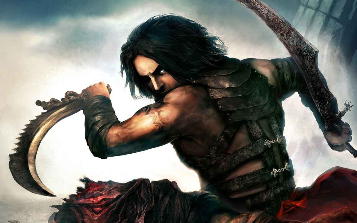 Prince Of Persia Warrior APK Download Latest Version For Android