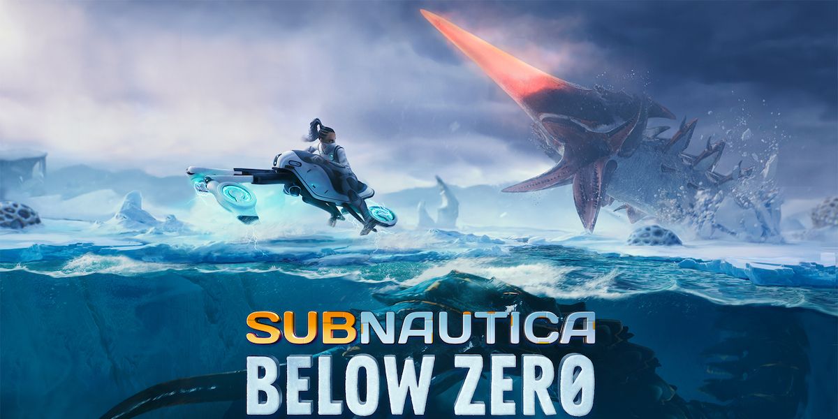 subnautica free download full version