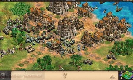 age of empire 2 free download