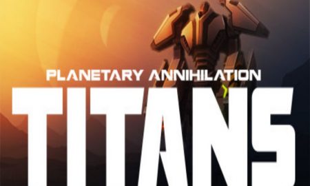 planetary annihilation titan guide