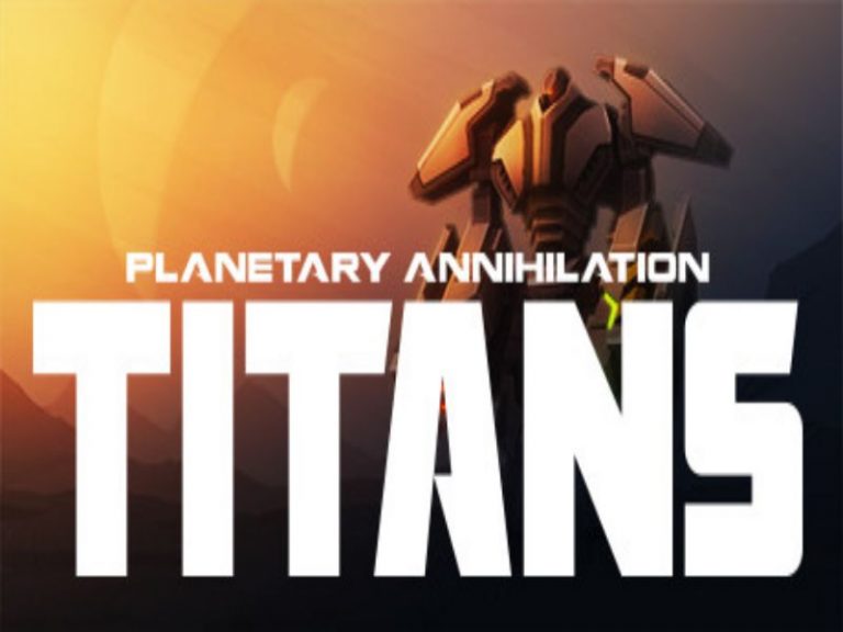 planetary annihilation titan free download