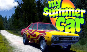 My Summer Car Full Version Mobile Game