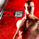 WWE 2K15 free Download PC Game (Full Version)