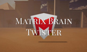Matrix Brain Twister PC Download free full game for windows