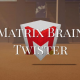 Matrix Brain Twister PC Download free full game for windows