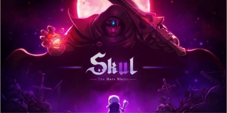 Skul: The Hero Slayer Download for Android & IOS