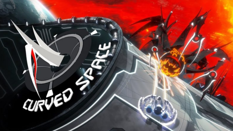 Curved Space free Download PC Game (Full Version)