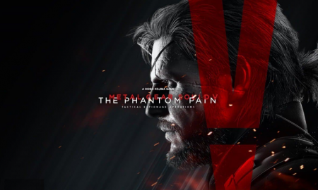 Metal Gear Solid V: The Phantom Pain APK Full Version Free Download (June 2021)