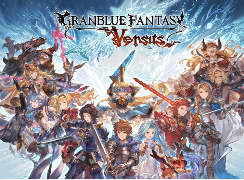 Granblue Fantasy: Versus Full Version Mobile Game