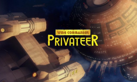 Wing Commander: Privateer Free Download For PC