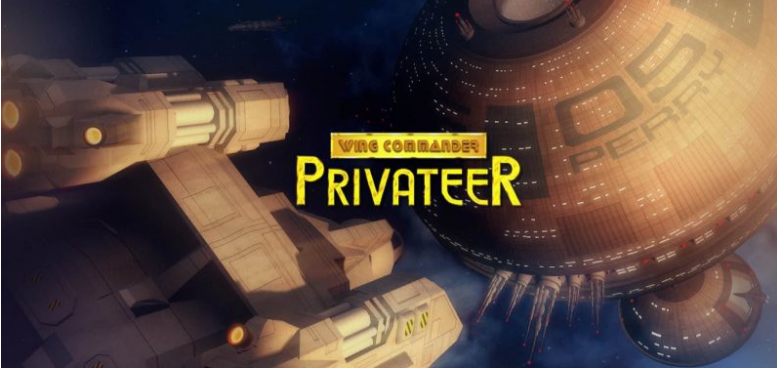 Wing Commander: Privateer Free Download For PC