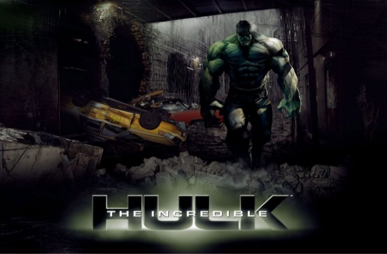The Incredible Hulk Free Download For PC