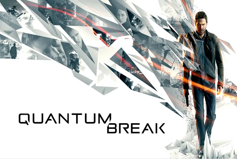 Quantum Break: Steam Edition Download for Android & IOS