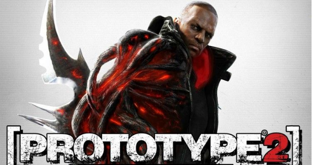 Prototype 2 PC Download free full game for windows