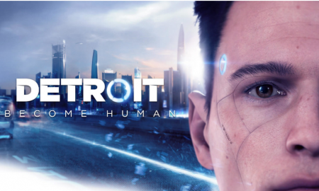 Detroit: Become Human Full Version PC Game Download