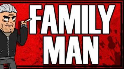 FAMILY MAN Free Download For PC