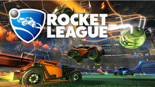 Rocket League v1.42 + 19 DLC’s Download for Android & IOS