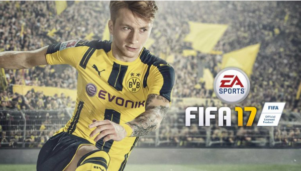 FIFA 17 free Download PC Game (Full Version)