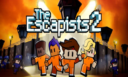 The Escapists 2 Download for Android & IOS