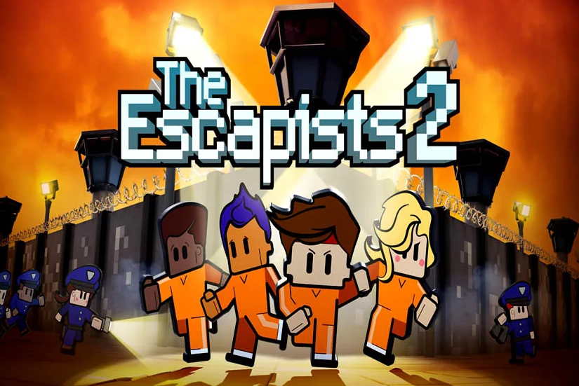 The Escapists 2 Download for Android & IOS