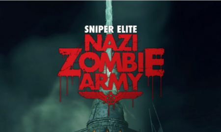Nazi Zombie Army Full Version Mobile Game
