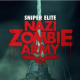 Nazi Zombie Army Full Version Mobile Game