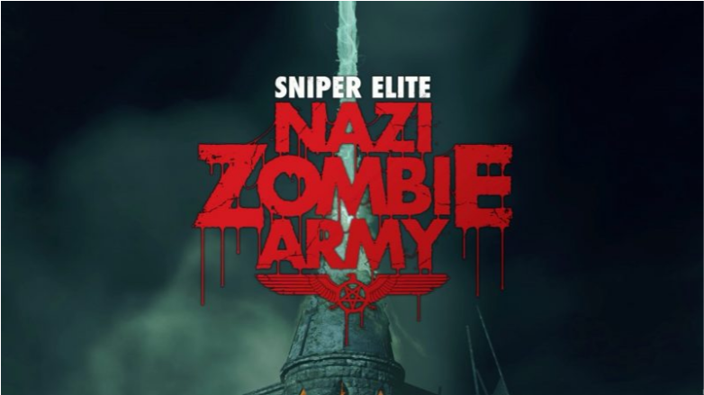 Nazi Zombie Army Full Version Mobile Game