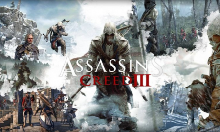 Assassins Creed 3 Download for Android & IOS