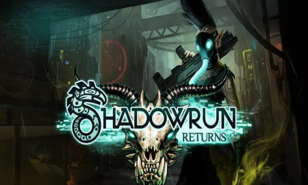 Shadowrun Returns Full Version Mobile Game
