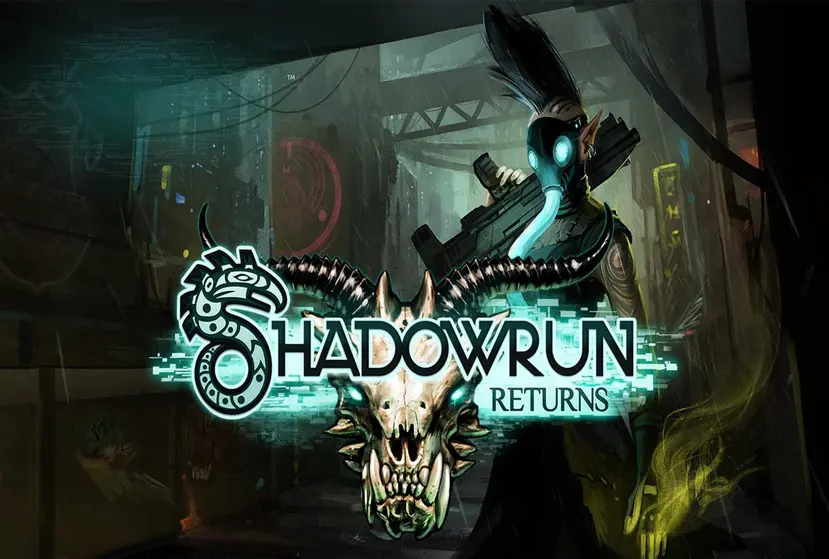 Shadowrun Returns Full Version Mobile Game
