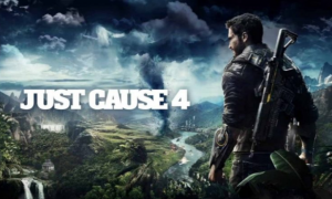 Just Cause 4 APK Download Latest Version For Android