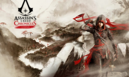 Assassin’s Creed Chronicles: China Full Version Mobile Game