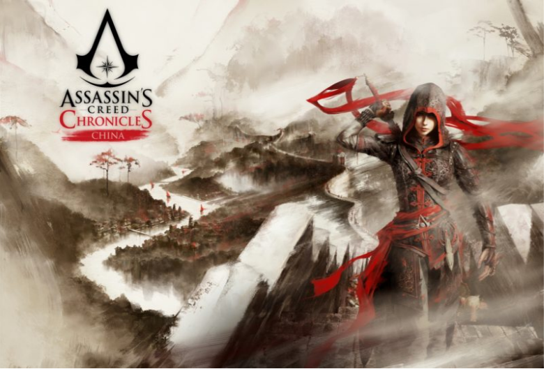 Assassin’s Creed Chronicles: China Full Version Mobile Game