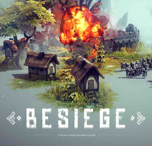 Besiege Download Full Game Mobile For Free