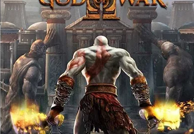 God OF War 2 APK Full Version Free Download (July 2021)