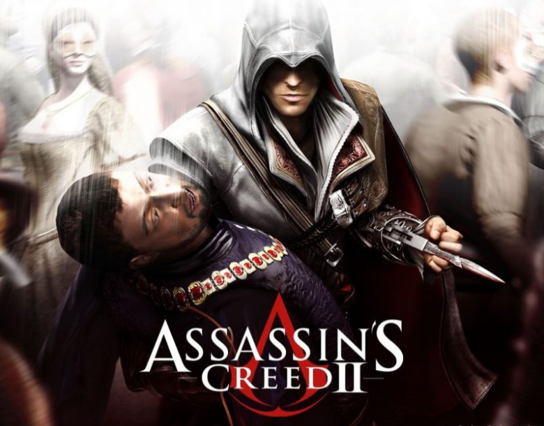 Assassin’s Creed 2 APK Download Latest Version For Android