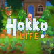 Hokko Life Full Version Mobile Game