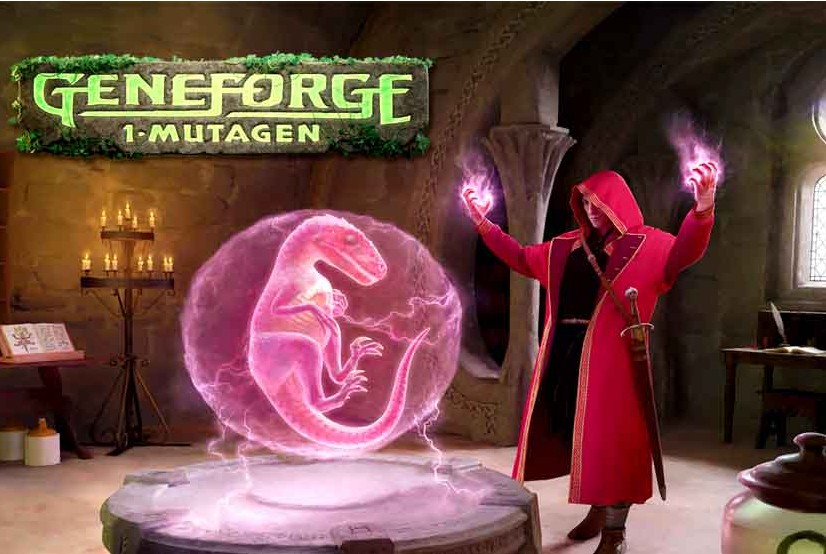 Geneforge 1 – Mutagen APK Full Version Free Download (July 2021)