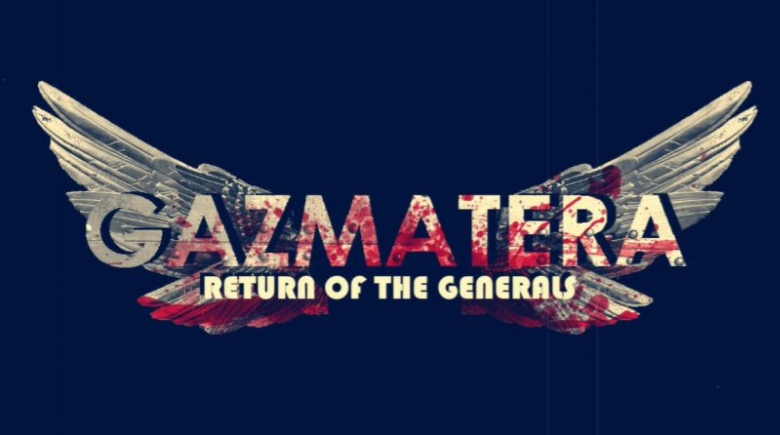 Gazmatera: Return of the Generals free Download PC Game (Full Version)