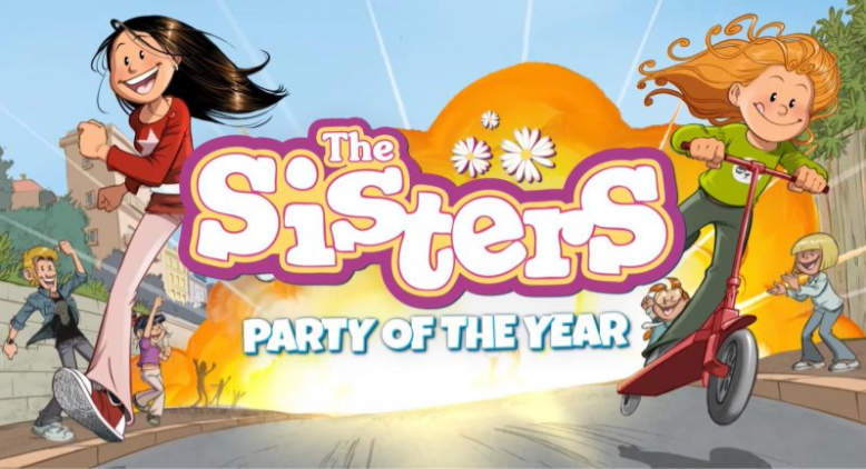 The Sisters – Party of the Year Download for Android & IOS
