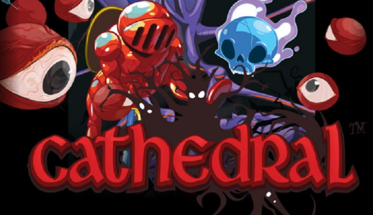 Cathedral free Download PC Game (Full Version)