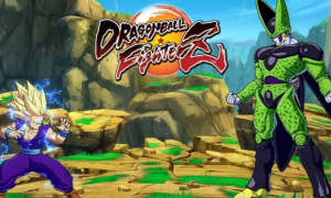 Dragon Ball FighterZ APK Download Latest Version For Android