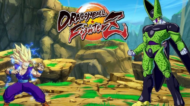 Dragon Ball FighterZ APK Download Latest Version For Android