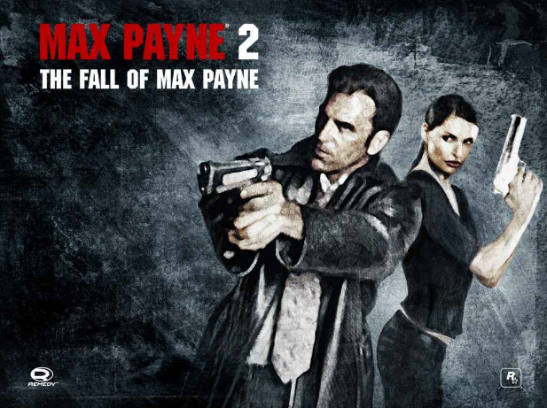 Max Payne 2 PC Version Game Free Download
